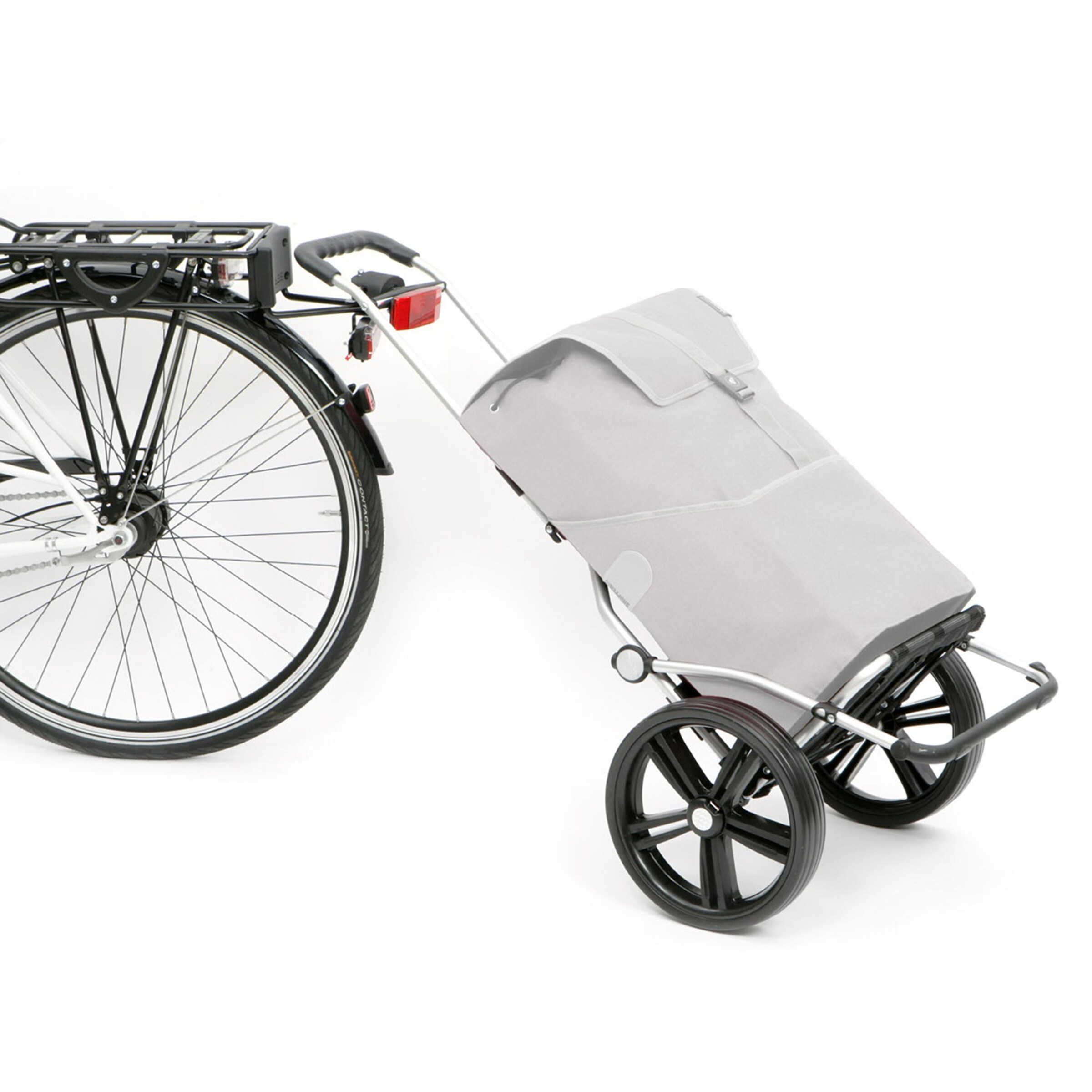 Shopper 'Hydro 2.0' di Andersen Shopper in grigio