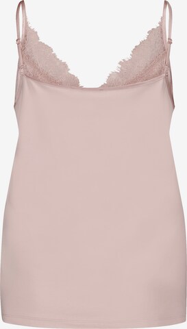 GERRY WEBER Blusentop in Pink