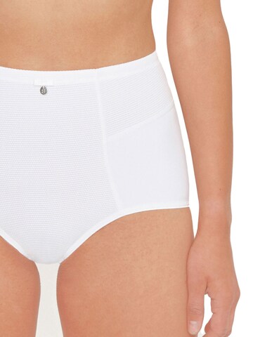 SUSA Shaping Slip 'Capri' in White
