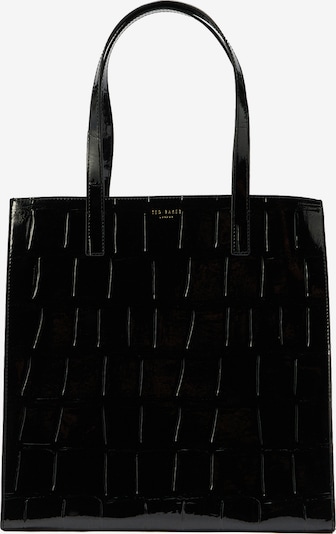 Pirkinių krepšys 'VANNDA' iš Ted Baker, spalva – juoda, Prekių apžvalga