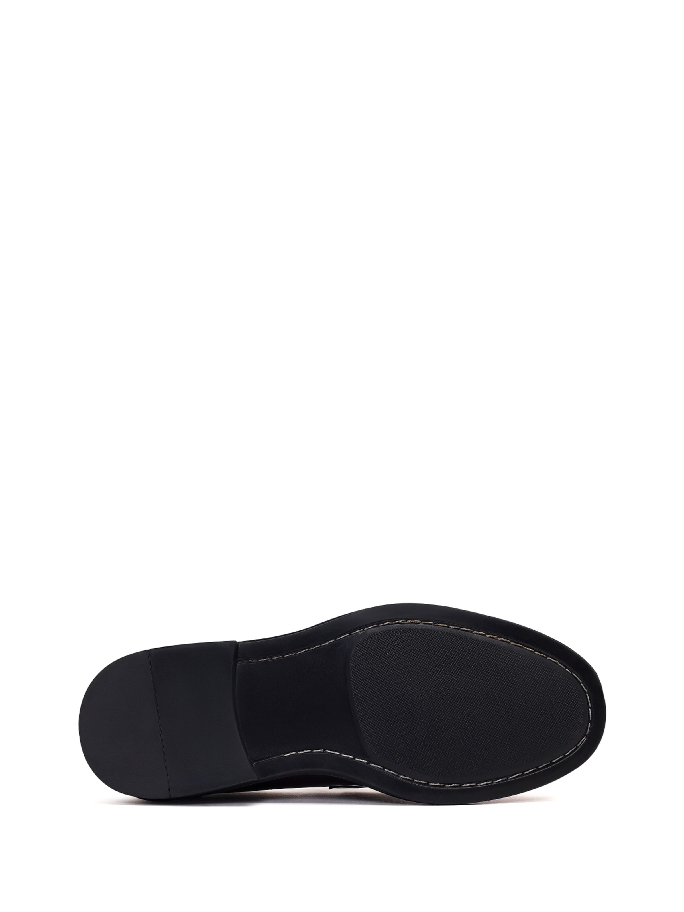 Derimod Slip-ons in Red