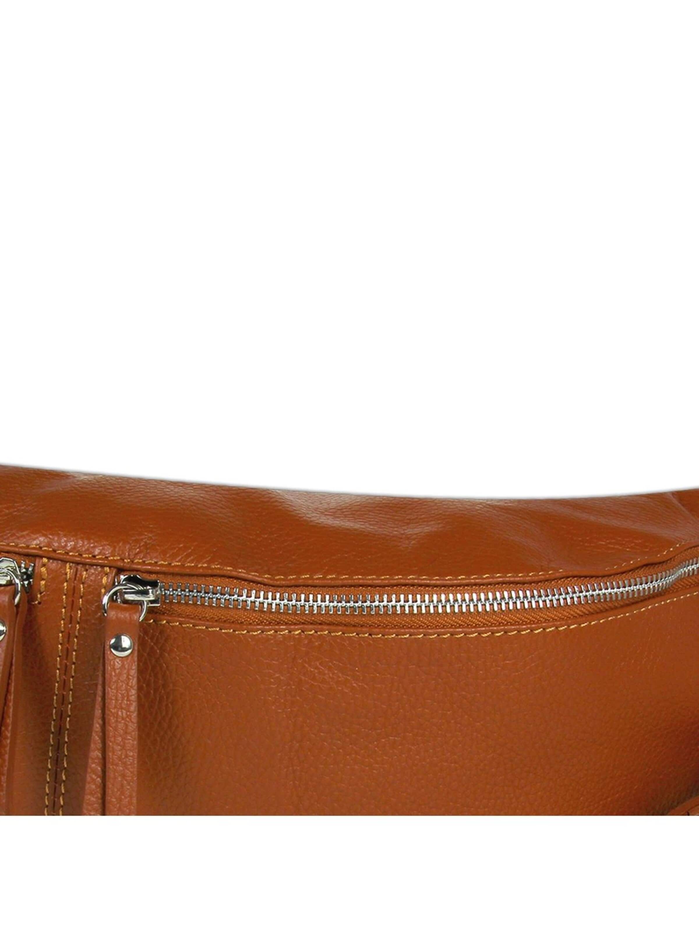 Sacs banane Florence en marron