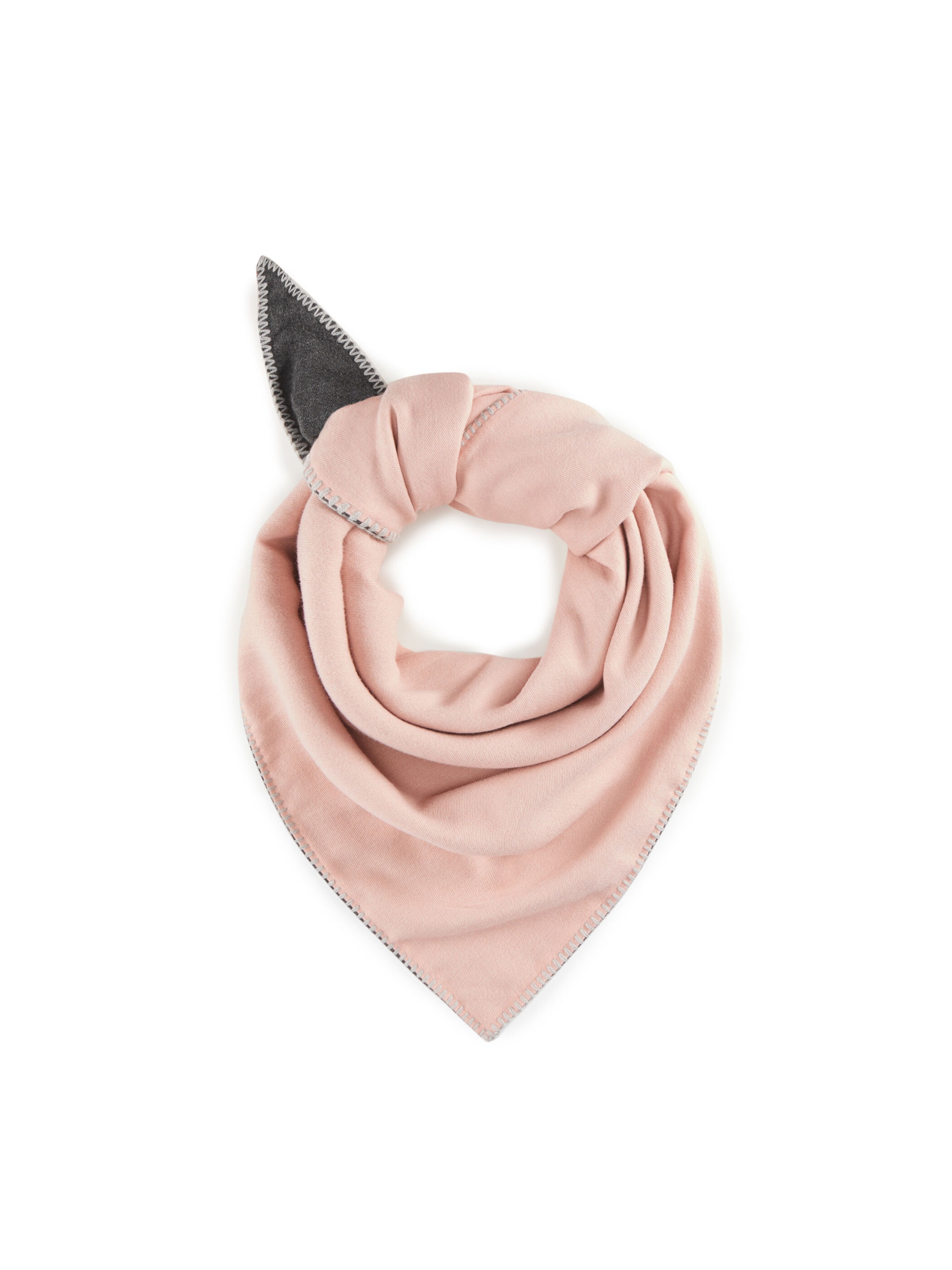 CODELLO Doek in Roze: voorkant
