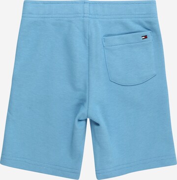TOMMY HILFIGER Regular Shorts 'Timeless' in Blau