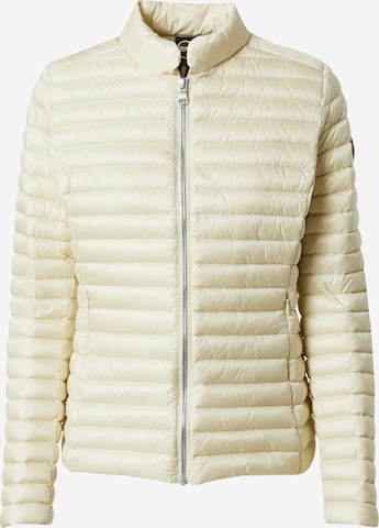 Colmar Winter Jacket in Yellow: front