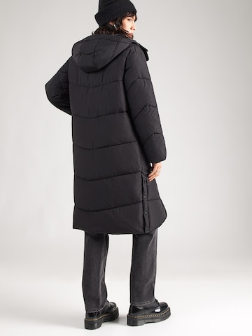 ONLY Between-seasons coat 'MAGGI' in Black