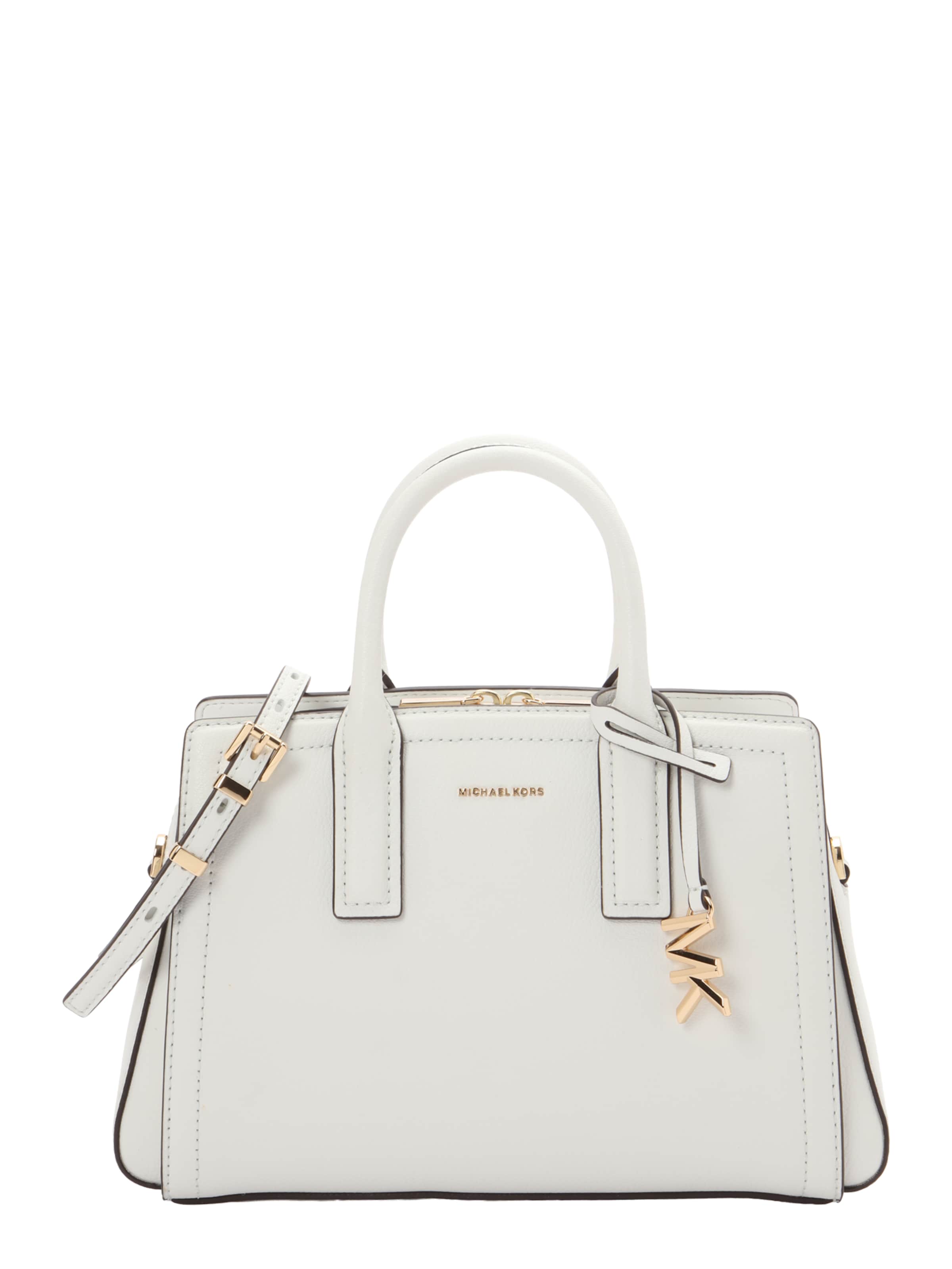 MICHAEL Michael Kors Сумки в Белый: спереди