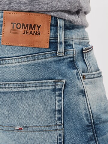 Tommy Jeans Slim fit Jeans in Blue