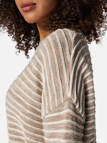 Mavi Sweater in Beige