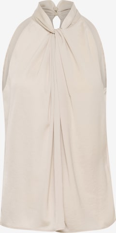 InWear Bluse 'Koto' i beige: forside