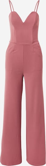 Vienos dalies kostiumas 'DOLLY' iš WAL G., spalva – tamsiai rožinė, Prekių apžvalga