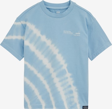 WE Fashion Paita värissä sininen: etupuoli