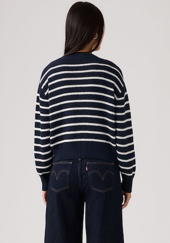 LEVI'S ® Kardigán - kék