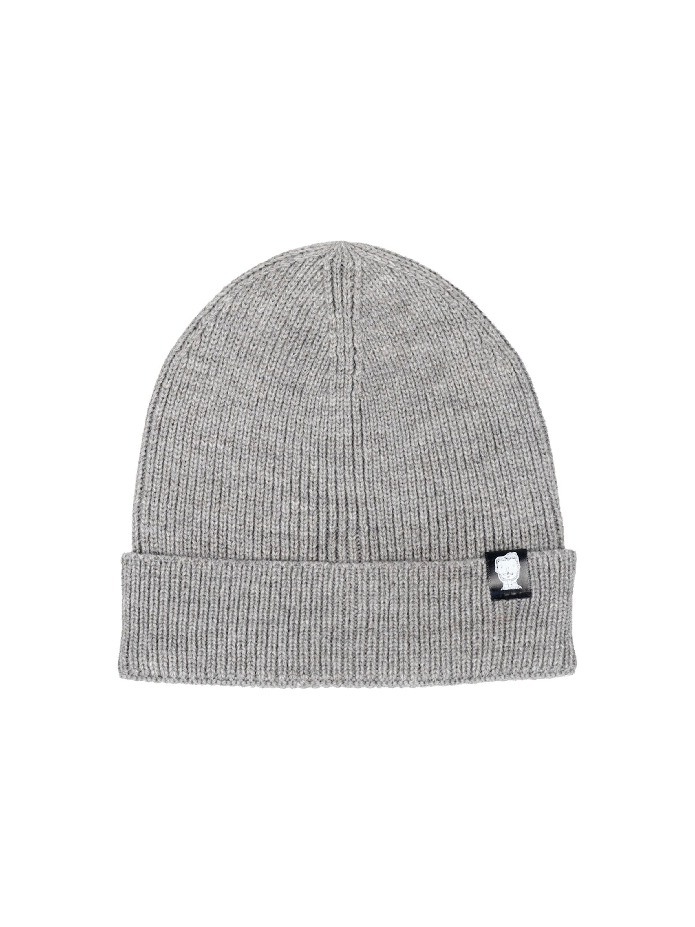 Bonnet Real Guys en gris
