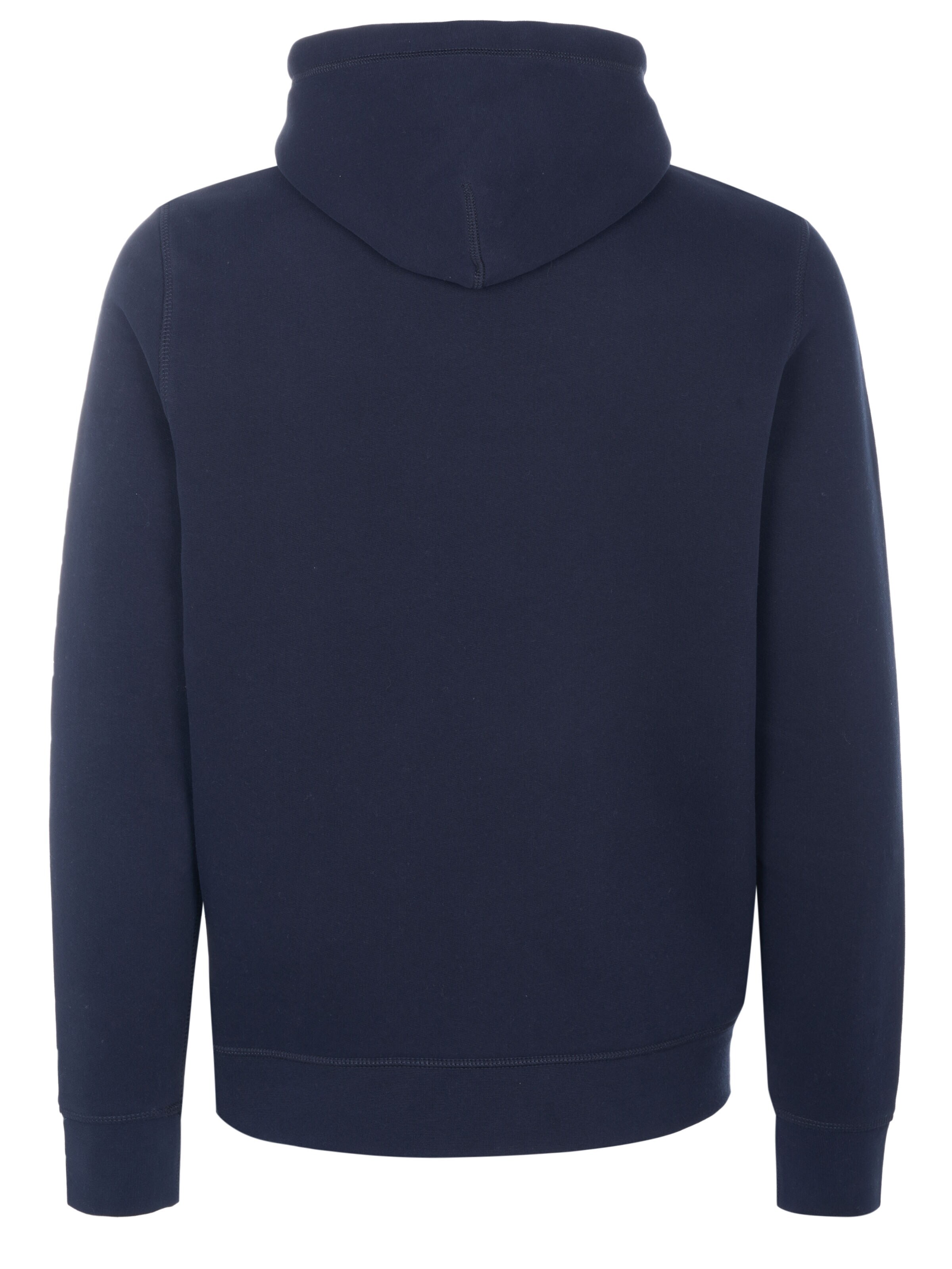 TOMMY HILFIGER Pullover‌‌‌ in Blau