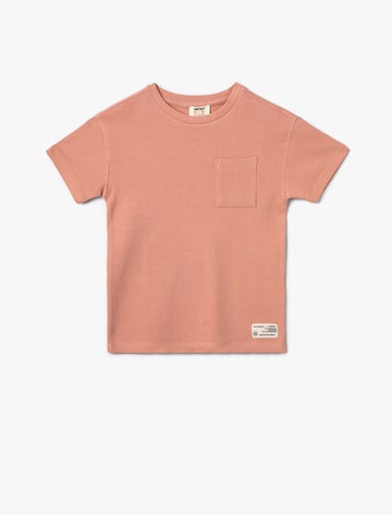 Koton Shirt in Orange: front