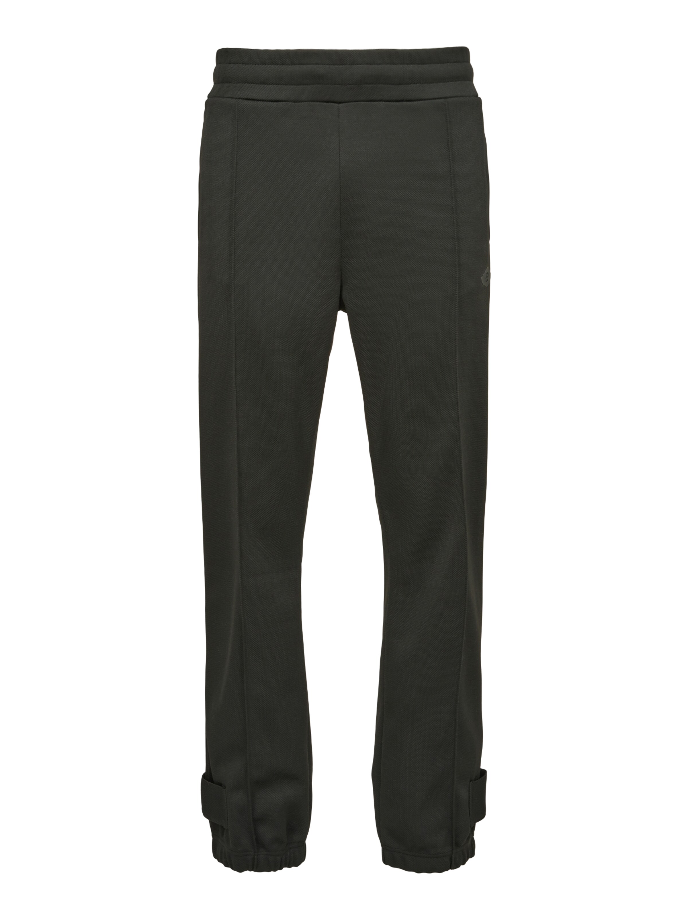 Bless my Demons exclusive for ABOUT YOU Штаны 'MURUS' в Черный, Обзор товара