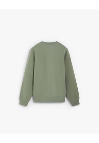 Scalpers Sweatshirt in Groen: terug