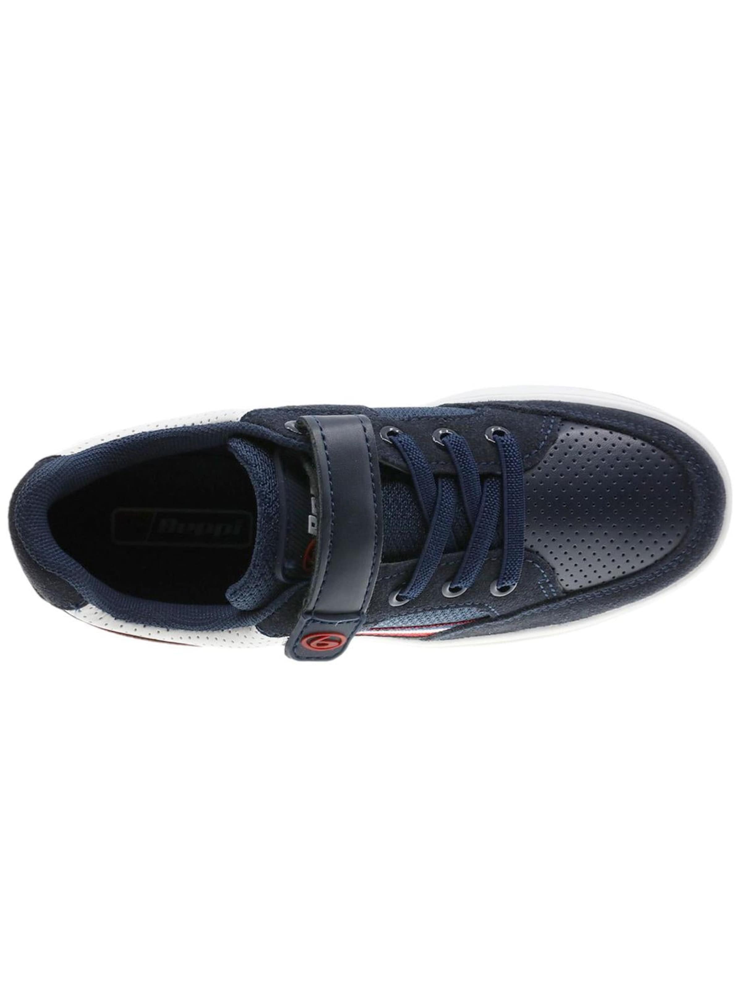 Beppi Sneakers in Blauw