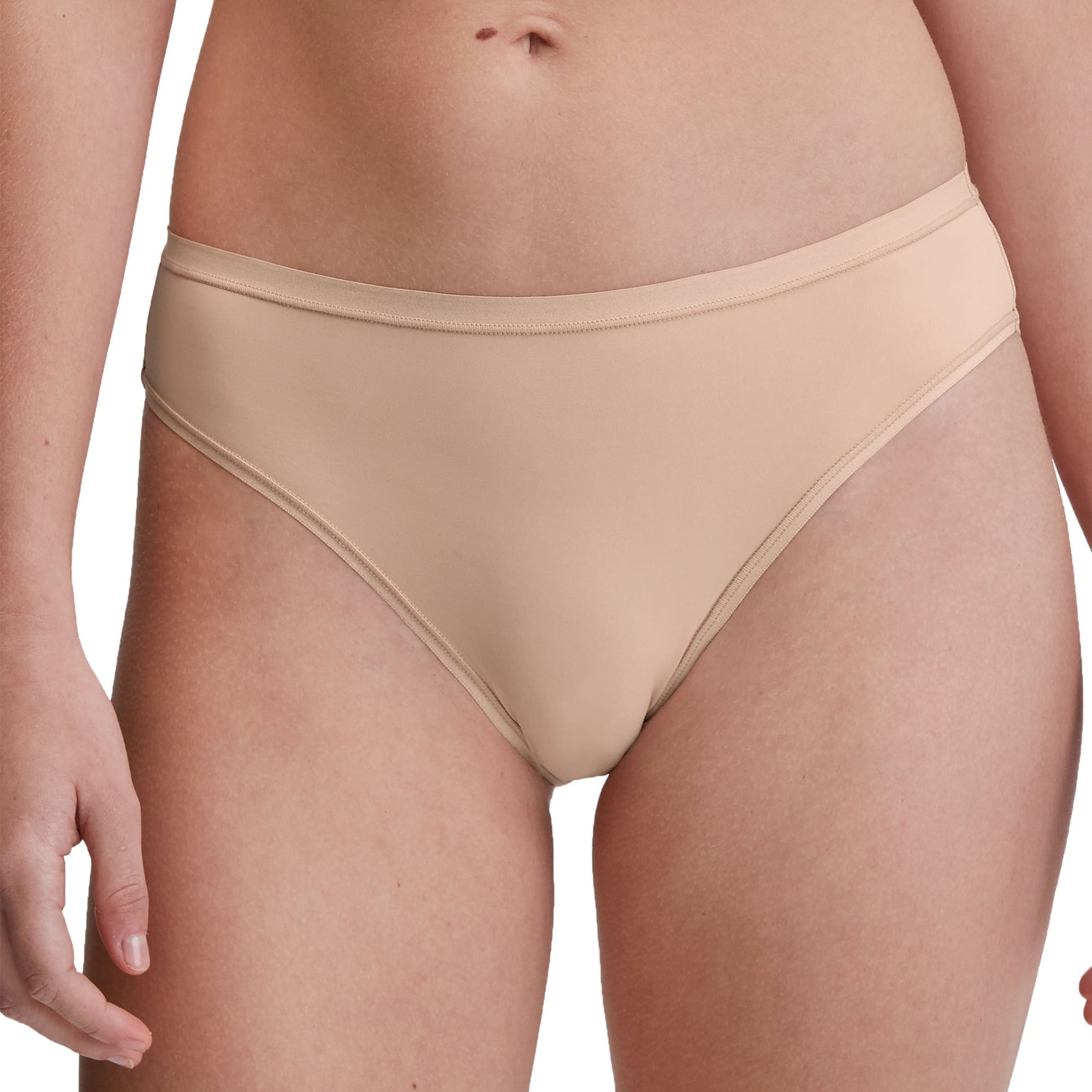 CALIDA Slip - bézs: elől