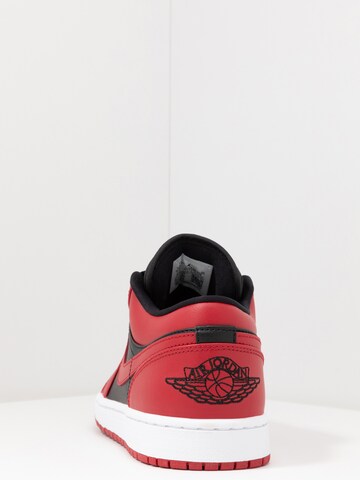 Jordan Sneaker 'AIR JORDAN 1' in Rot