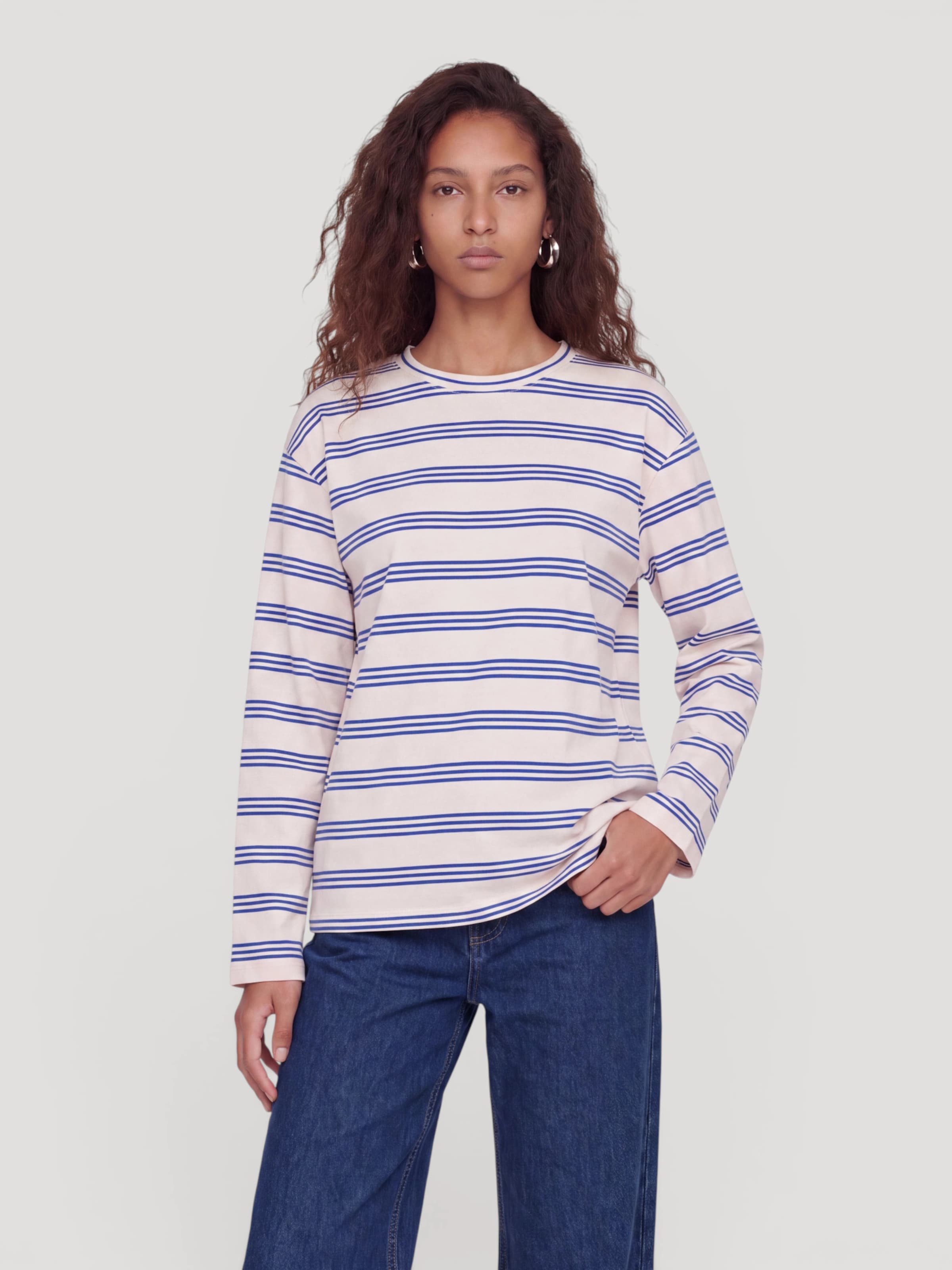 Shirt 'Verlee'