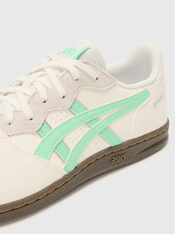 ASICS Låg sneaker 'SKYHAND OG' i beige