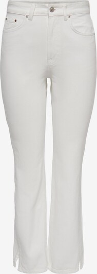 Jeans 'BILLIE' ONLY pe alb, Vizualizare produs