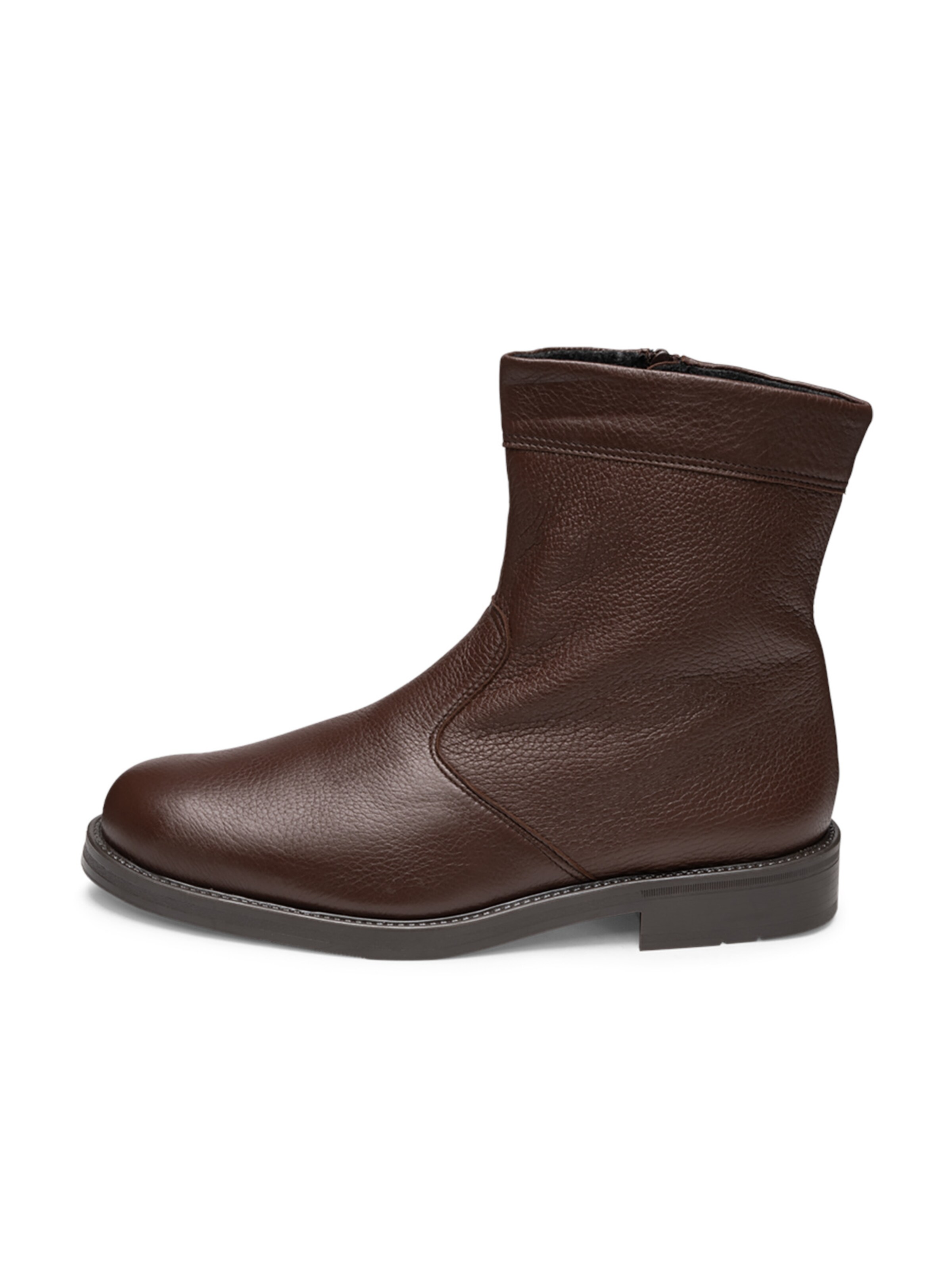 Bottes VITAFORM en marron