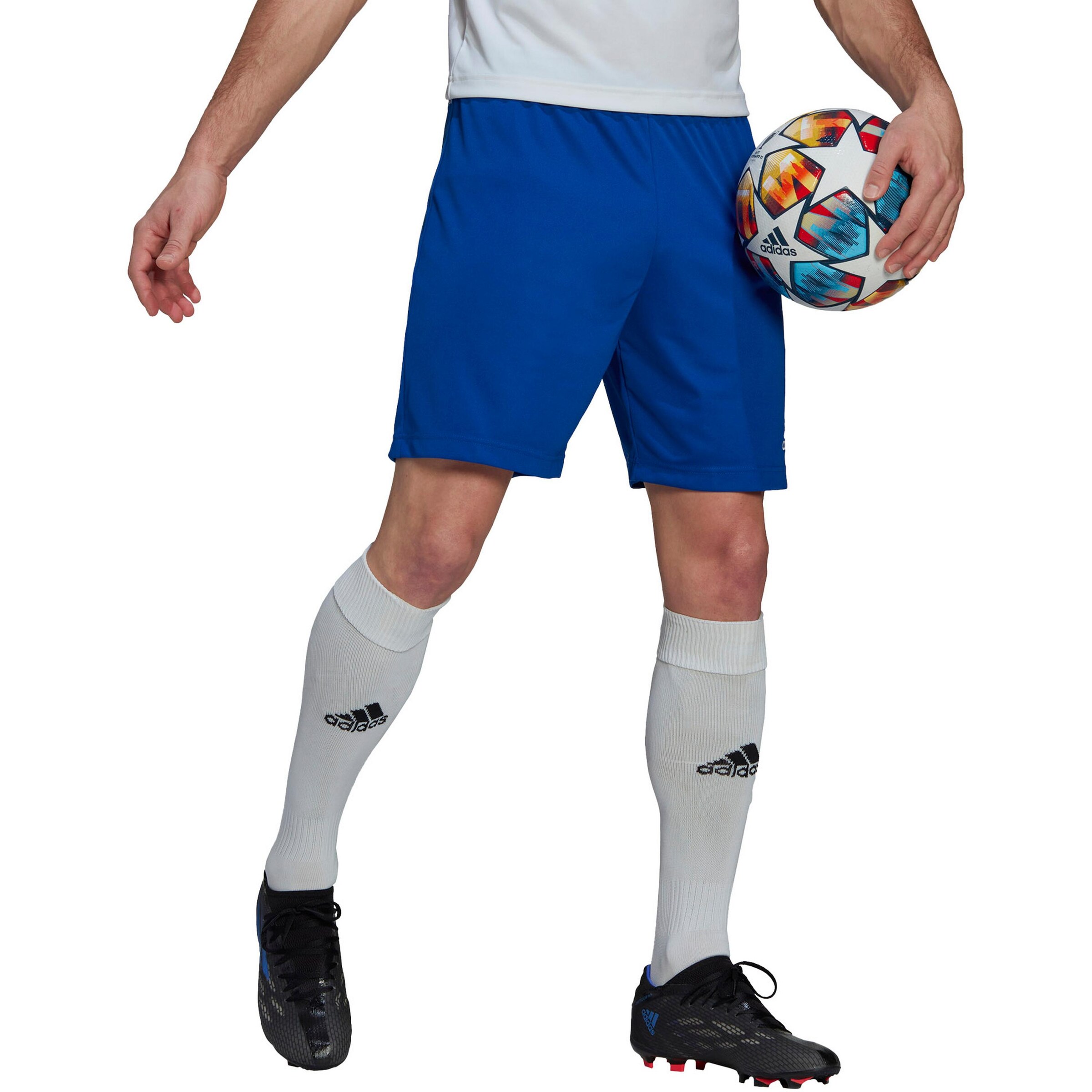 ADIDAS PERFORMANCE Обычный Спортивные штаны 'Entrada 22' в Синий