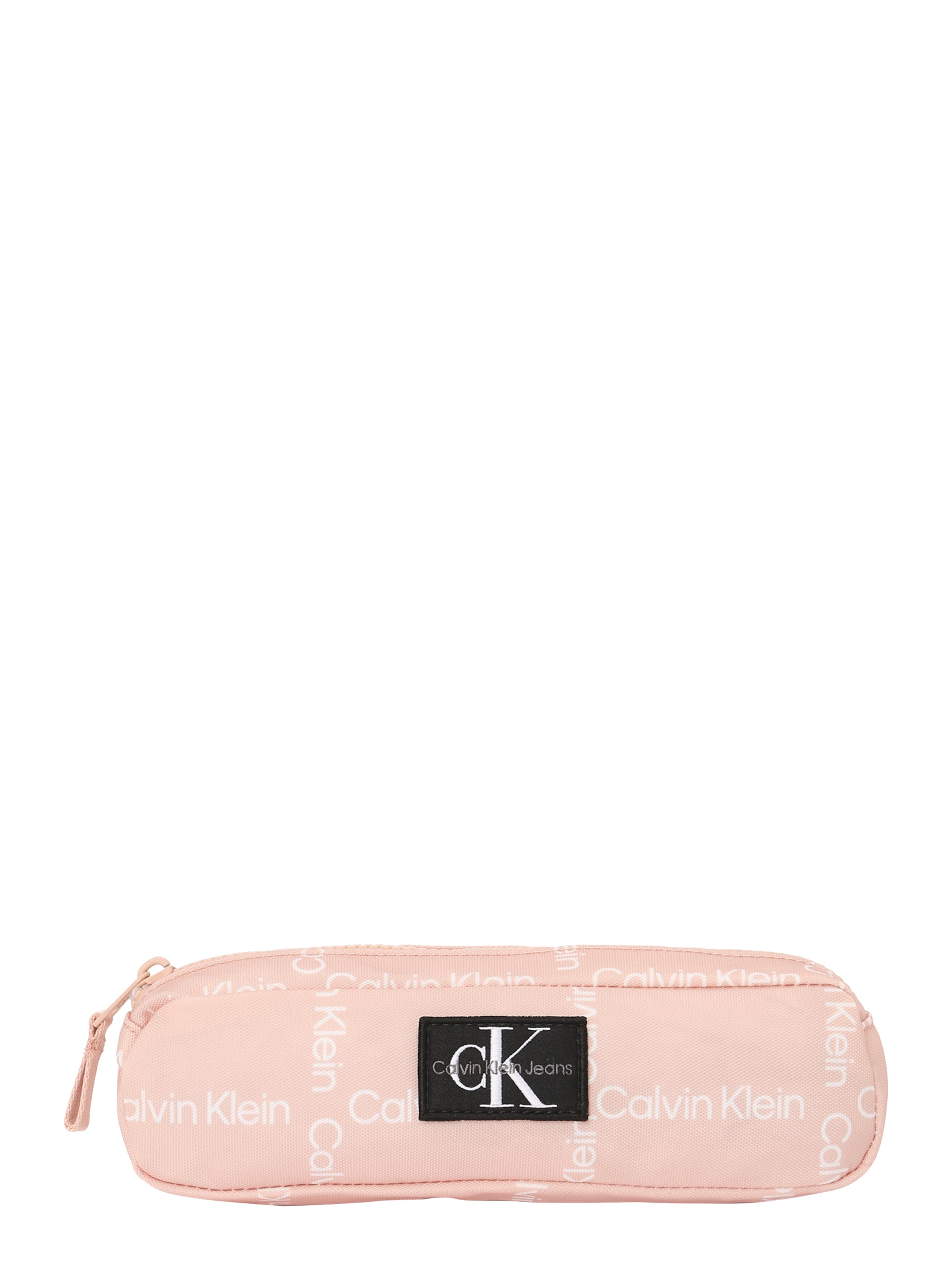 Calvin Klein Jeans Stationery in Pink: front