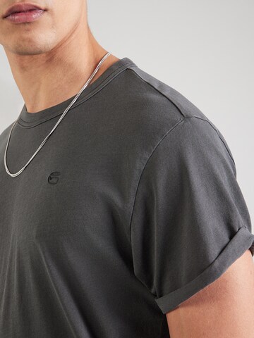 T-Shirt 'Ductsoon' G-STAR en noir