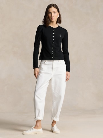 juoda Polo Ralph Lauren Kardiganas