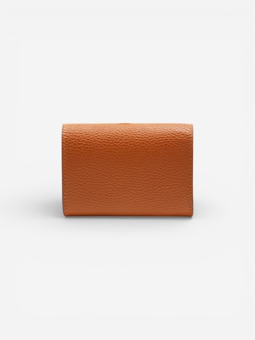 Cheval Firenze Wallet 'COSMO MINI' in Beige