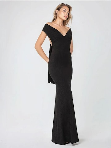 Hiccup - Vestido de festa em preto