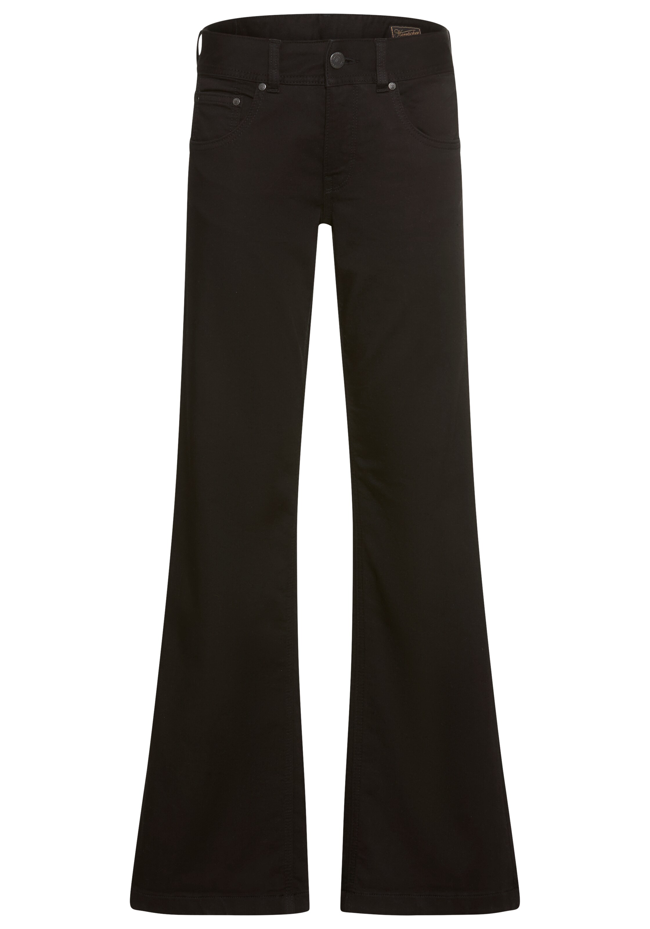 Herrlicher Jeans in Black, Item view