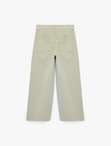 Koton Loose fit Jeans in Green