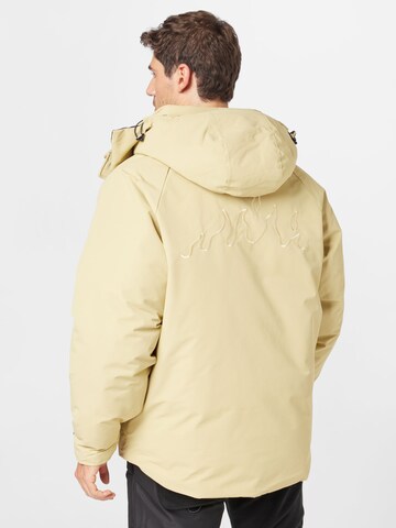 Grimey Parka 'SNOW FOX' in Beige