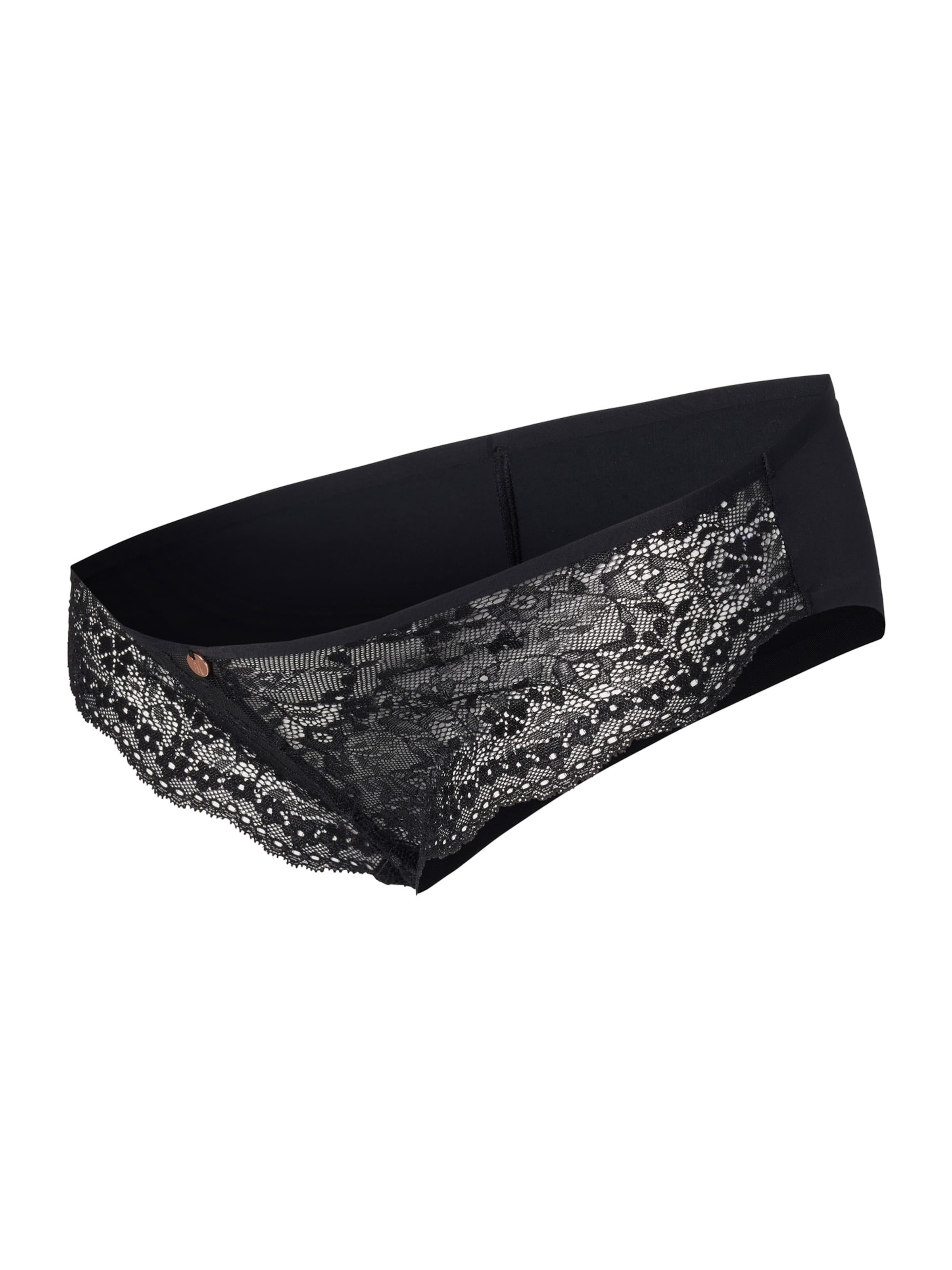 Noppies Panty in Black