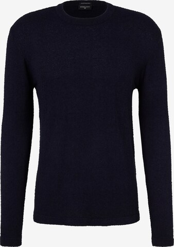 STRELLSON Pullover ' Roda ' in Blau: predná strana