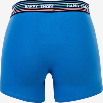 Happy Shorts Boxershorts in Blauw