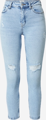 ONLY Jeans 'ERICA' in Blau: predná strana