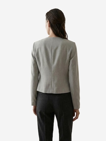 My fashion Between-season jacket in Grey