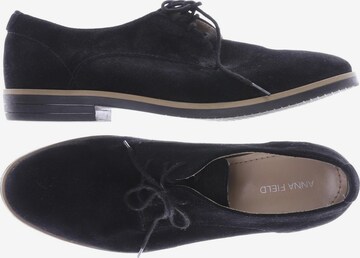 Anna 2025 field loafers