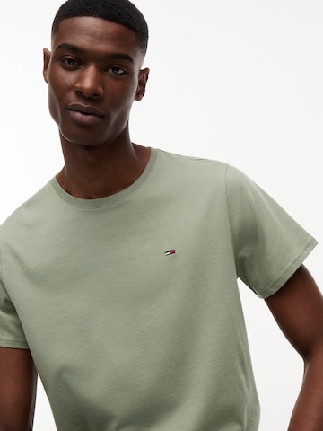 Tommy JeansMajica - zelena boja