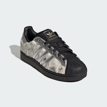 ADIDAS ORIGINALS - Zapatillas deportivas bajas 'Superstar II' en blanco