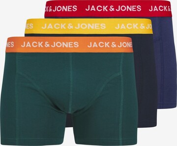 Boxers JACK & JONES en mélange de couleurs : devant