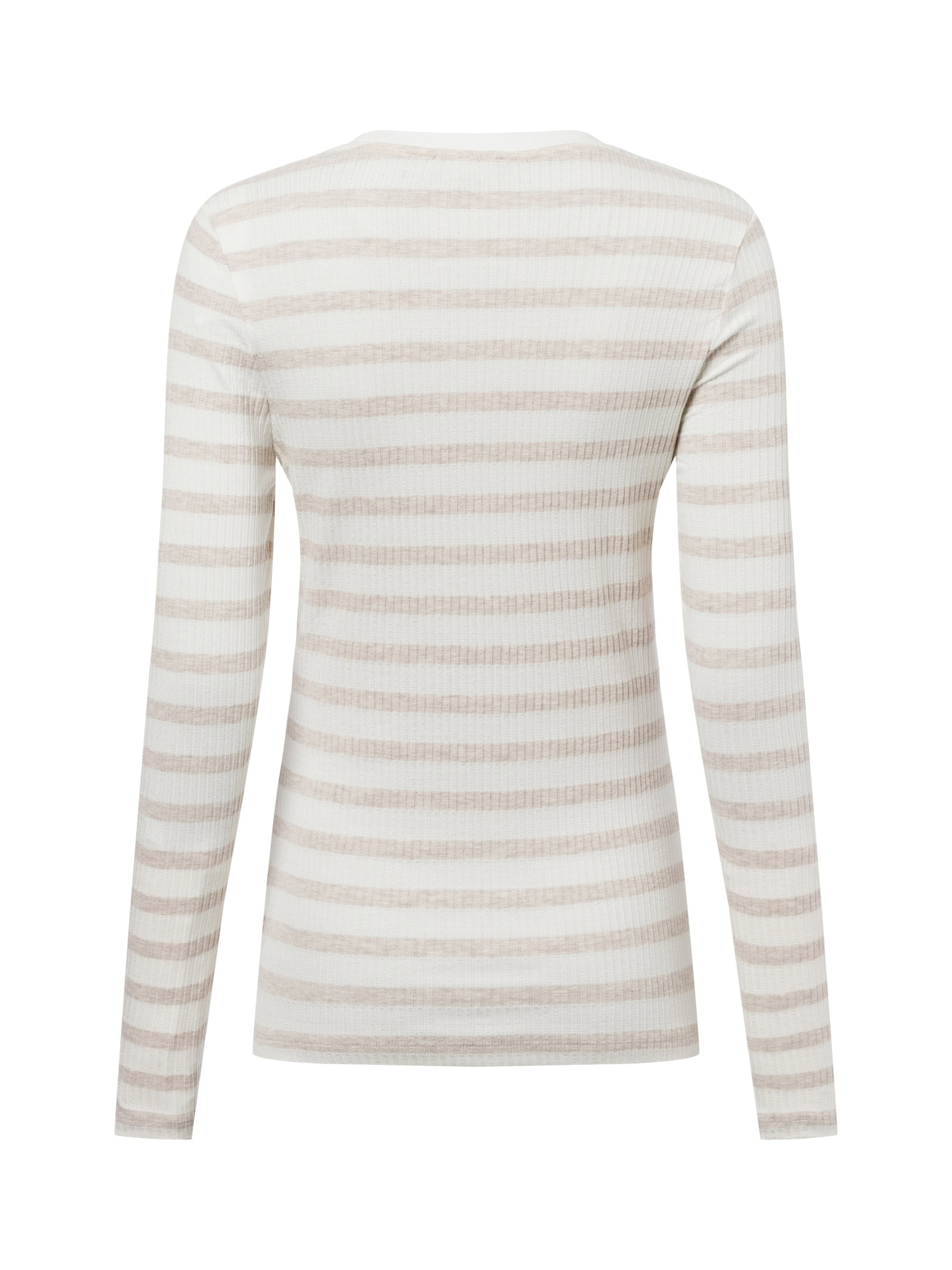 Franco Callegari Shirt in Beige