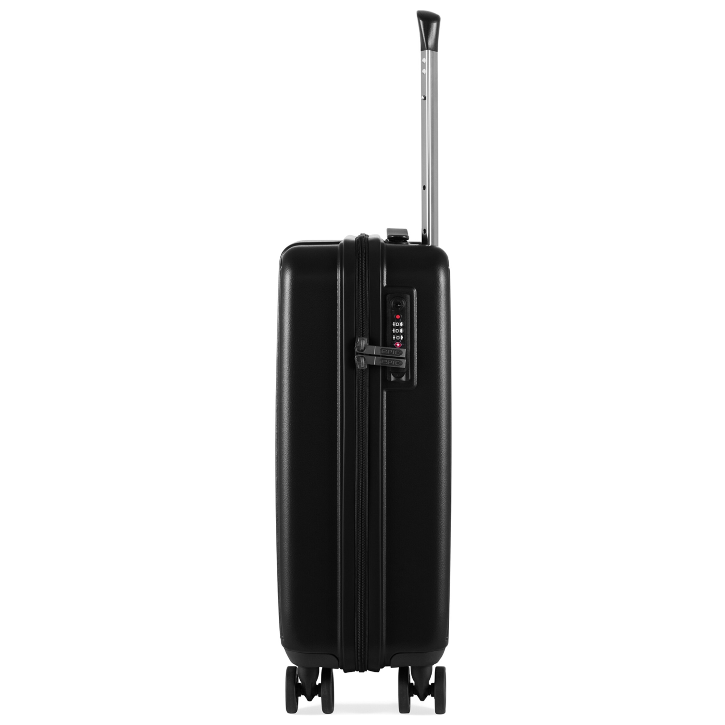 Trolley 'Pop 6.0' di Epic in nero