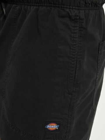 regular Pantaloni di DICKIES in nero